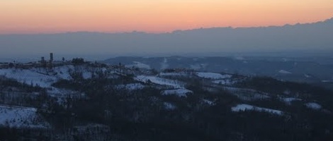 obrázek - Albaretto Della Torre 