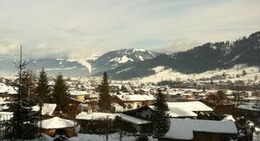 obrázek - Oberndorf in Tirol