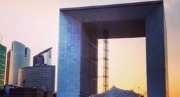 obrázek - Grande Arche de la Défense