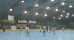 obrázek - Gool Futsal Mangga Dua