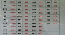 obrázek - Koomer Ridge Campground