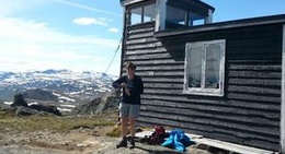 obrázek - Støgonøset