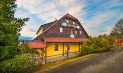 obrázek - Národní park Šumava: Pobyt v Penzionu U