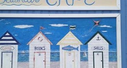 obrázek - Seashell Cafe Cervantes