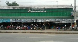obrázek - Mae Malai Market (ตลาดแม่มาลัย)