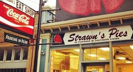 obrázek - Strawn's Eat Shop