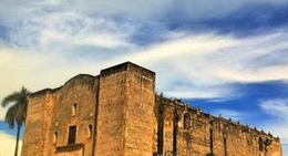 obrázek - Parque Principal