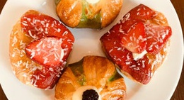 obrázek - Gusto Restaurant In Doubletree By Hilton