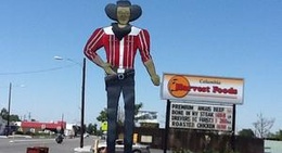 obrázek - Columbia Harvest Foods