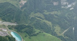obrázek - Dusheti Central Park | დუშეთის ბულვარი (დუშეთის ცენტრალური პარკი)