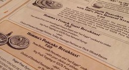 obrázek - Cracker Barrel Old Country Store