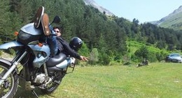 obrázek - Parque Natural Valles Occidentales