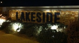 obrázek - Lakeside Lake