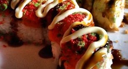 obrázek - Japaneiro’s Sushi Bistro & Latin Grill