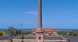 obrázek - The Hummock Lookout