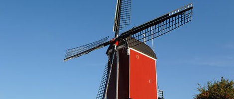 obrázek - Sint Annaland