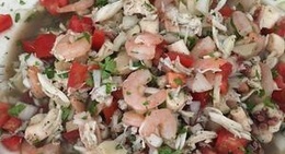 obrázek - Restaurante "El Amigo Chivero"