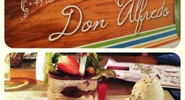 obrázek - Restaurant Don Alfredo