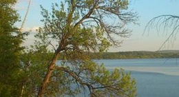 obrázek - Lakeshore Cafe