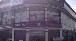 obrázek - Dounya Carreaux