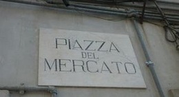 obrázek - Piazza del mercato