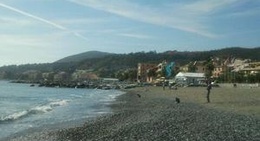 obrázek - Spiaggia Libera di Cogoleto