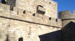 obrázek - Castillo de Puebla de Sanabria