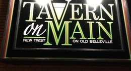 obrázek - Tavern On Main