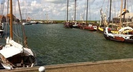 obrázek - Gemeentehaven Stavoren