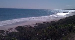 obrázek - Quinns Beach (Carpark)