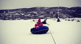 obrázek - Soldier Hollow Olympic Park