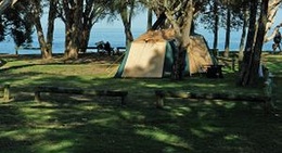 obrázek - Amity Point Camping Ground