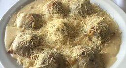 obrázek - Parrilla Moncada