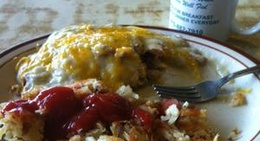 obrázek - Ponderosa Restaurant