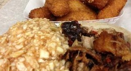 obrázek - Lexington Barbecue