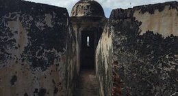 obrázek - Castillo San Felipe del Morro