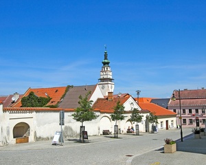 Boskovice