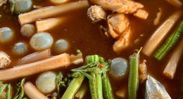 obrázek - ครัวอ้วนทรงไทย