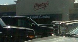 obrázek - Walmart Supercenter