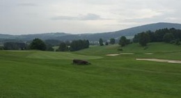 obrázek - Golfclub am Nationalpark Bayerischer Wald e.V.