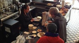 obrázek - Kaffebønna