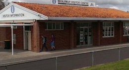 obrázek - Manjimup Bakery