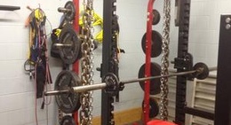 obrázek - Spencer Family YMCA