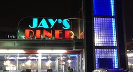 obrázek - Jay's Diner