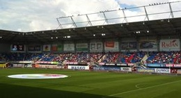 obrázek - Stadion Miejski