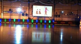 obrázek - Aréna De Valcartier