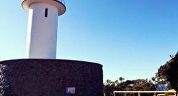 obrázek - Cape Tourville Lighthouse