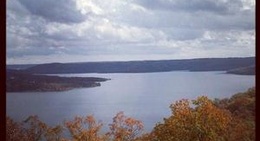 obrázek - Tablerock Lake