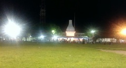 obrázek - Taman Blambangan (Gesibu)