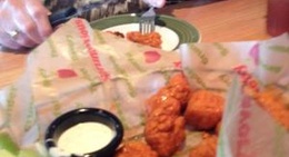 obrázek - Applebee's